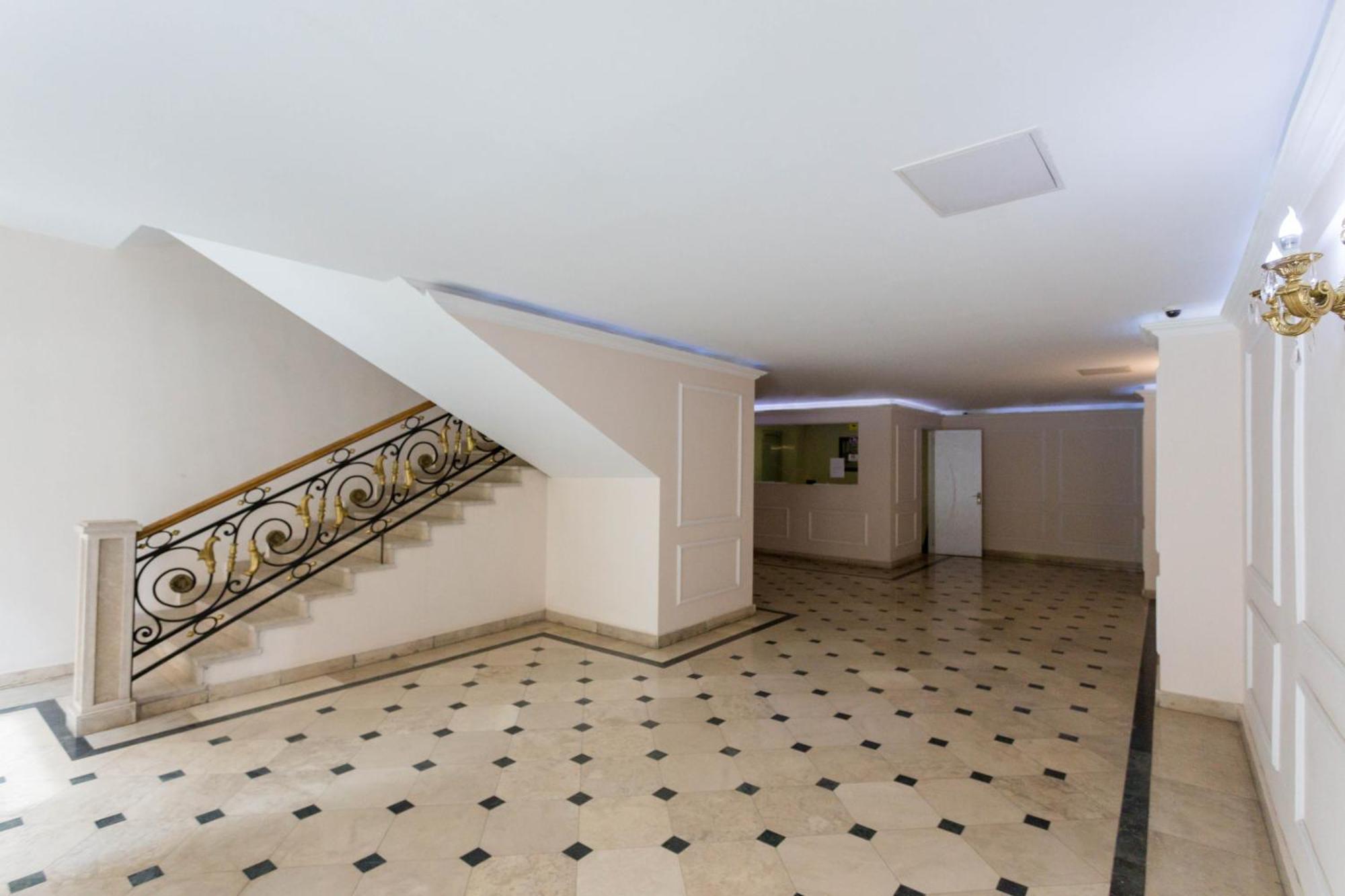 Harmony Place L Тбилиси Экстерьер фото