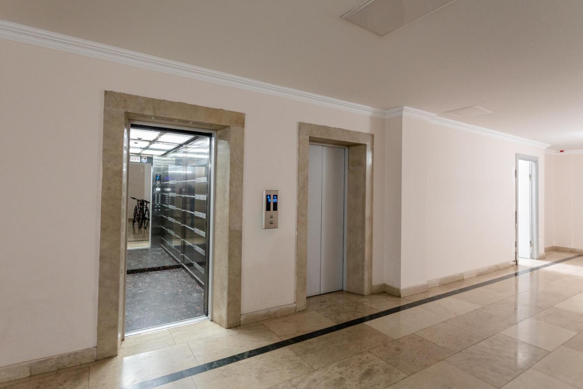 Harmony Place L Тбилиси Экстерьер фото